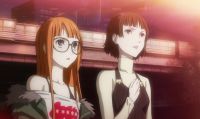 Persona 5 - Fanno il loro debutto i prototipi delle action figure di Makoto e Futaba